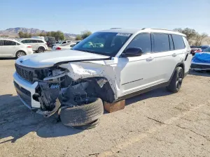 Jeep Grand Cherokee L LAREDO 3.6L 6 2025