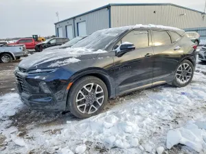 Chevrolet Blazer RS 3.6L 6 2024