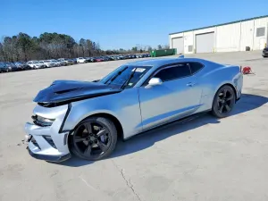 Chevrolet Camaro SS 6.2L 8 2017