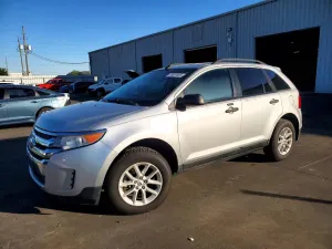Ford Edge 3.5L 6 2013
