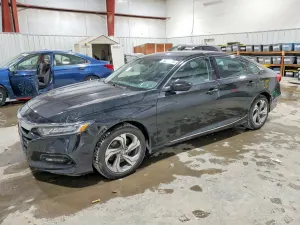 Honda Accord EXL 2.0L 4 2019