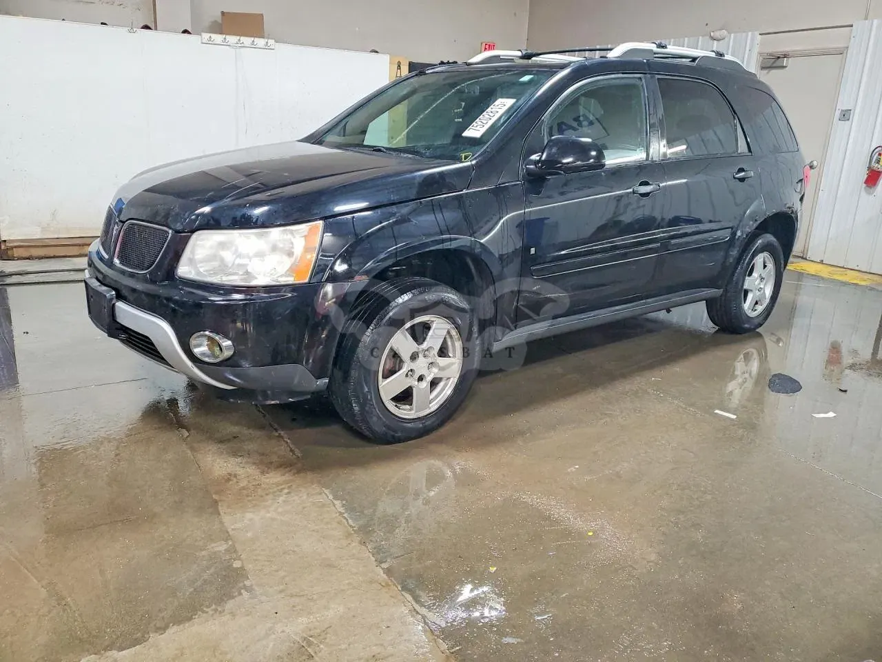 Pontiac Torrent 3.4L 6 2007