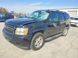 Chevrolet Tahoe C1500 LT 5.3L 8 2009