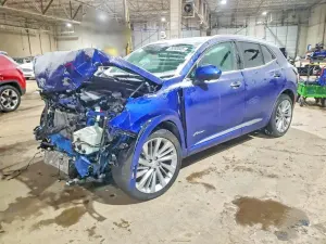 Buick Envision AVENIR 2.0L 4 2024