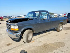 Ford F-150 4.9L 6 1995