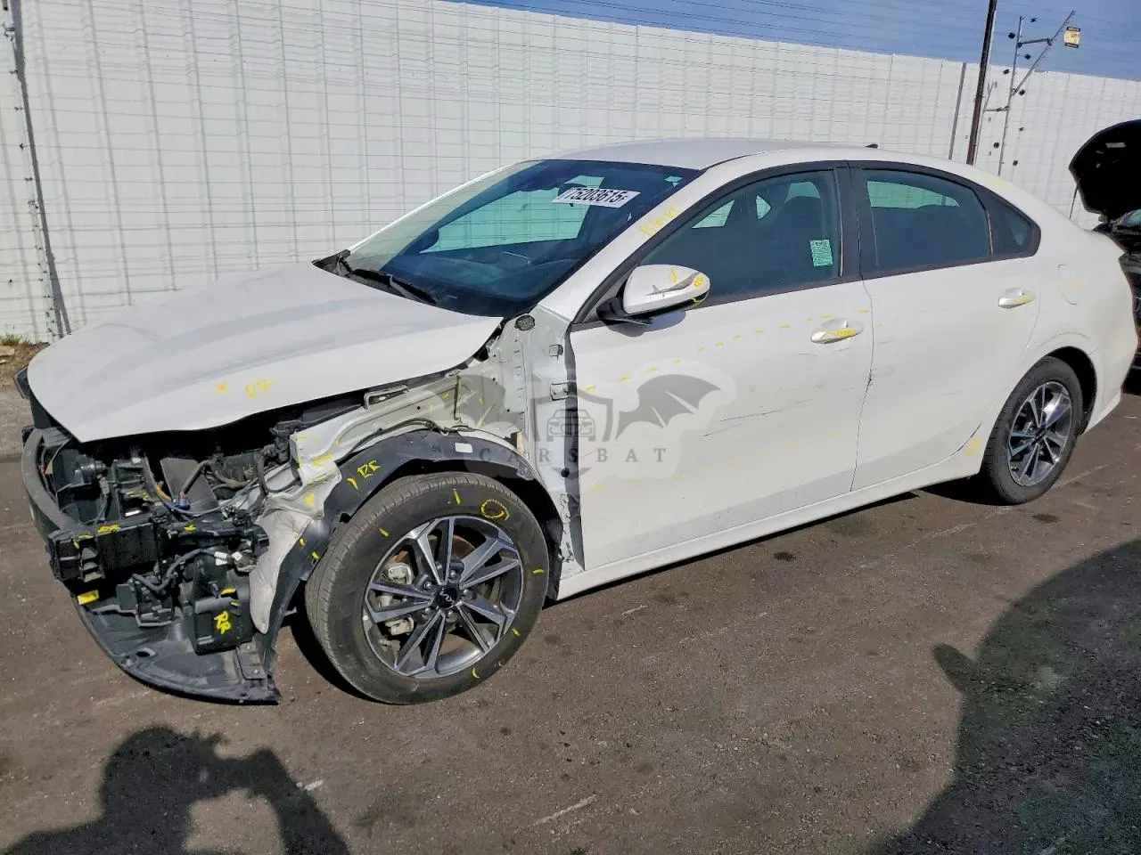 Kia Cerato / Forte / K3 2.0L 4 2023