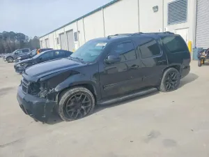 Chevrolet Tahoe C1500 LT 5.3L 8 2013