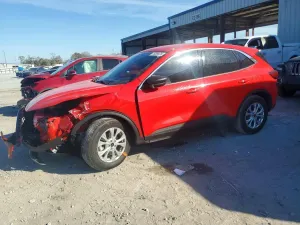 Ford Escape ACTIVE 1.5L 3 2024