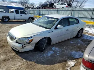 Buick Lucerne CXL 3.8L 6 2006