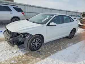 Volkswagen Jetta S 1.4L 4 2020