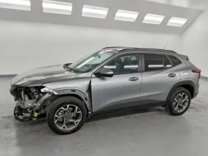 Chevrolet Trax 1.2L 3 2025