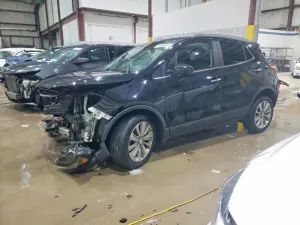 Buick Encore PREFERRED 1.4L 4 2020