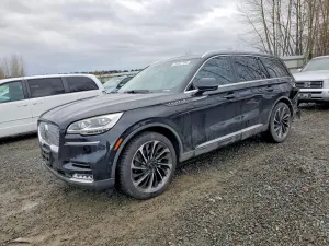 Lincoln Aviator RESERVE 3.0L 6 2020