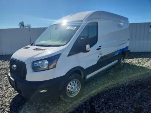 Ford Transit 3.5L 6 2023