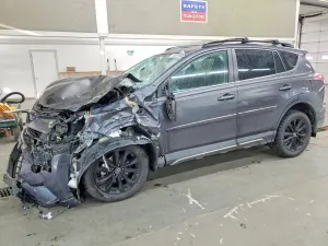 Toyota Rav4 ADVENTURE 2.5L 4 2018