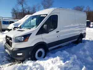 Ford Transit T-250 3.5L 6 2021