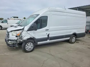 Ford Transit T-350 3.5L 6 2016