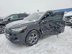 Ford Escape ST LINE 1.5L 3 2024