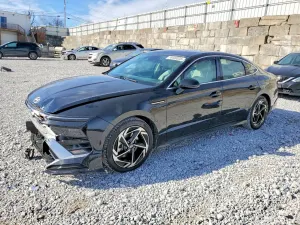 Hyundai Sonata 2.5L 4 2024