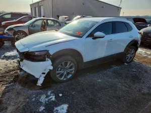 Mazda CX-30 PREMIUM 2.5L 4 2023