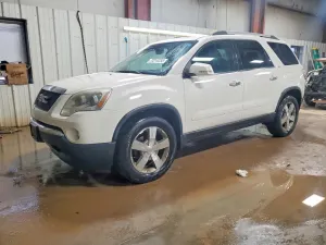 GMC Acadia SLT-1 3.6L 6 2011