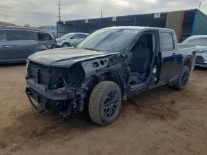 Ford Maverick XL 2.0L 4 2022