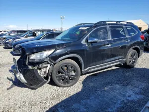 Subaru Ascent 2.4L 4 2019