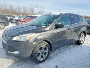 Ford Escape SE 1.6L 4 2015