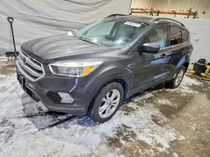 Ford Escape 1.5L 4 2018