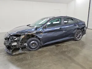Honda Civic 1.5L 4 2020