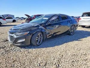 Chevrolet Malibu 1.5L 4 2021