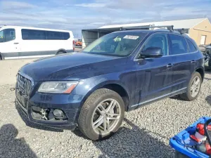 Audi Q5 PREMIUM PLUS 2.0L 4 2016