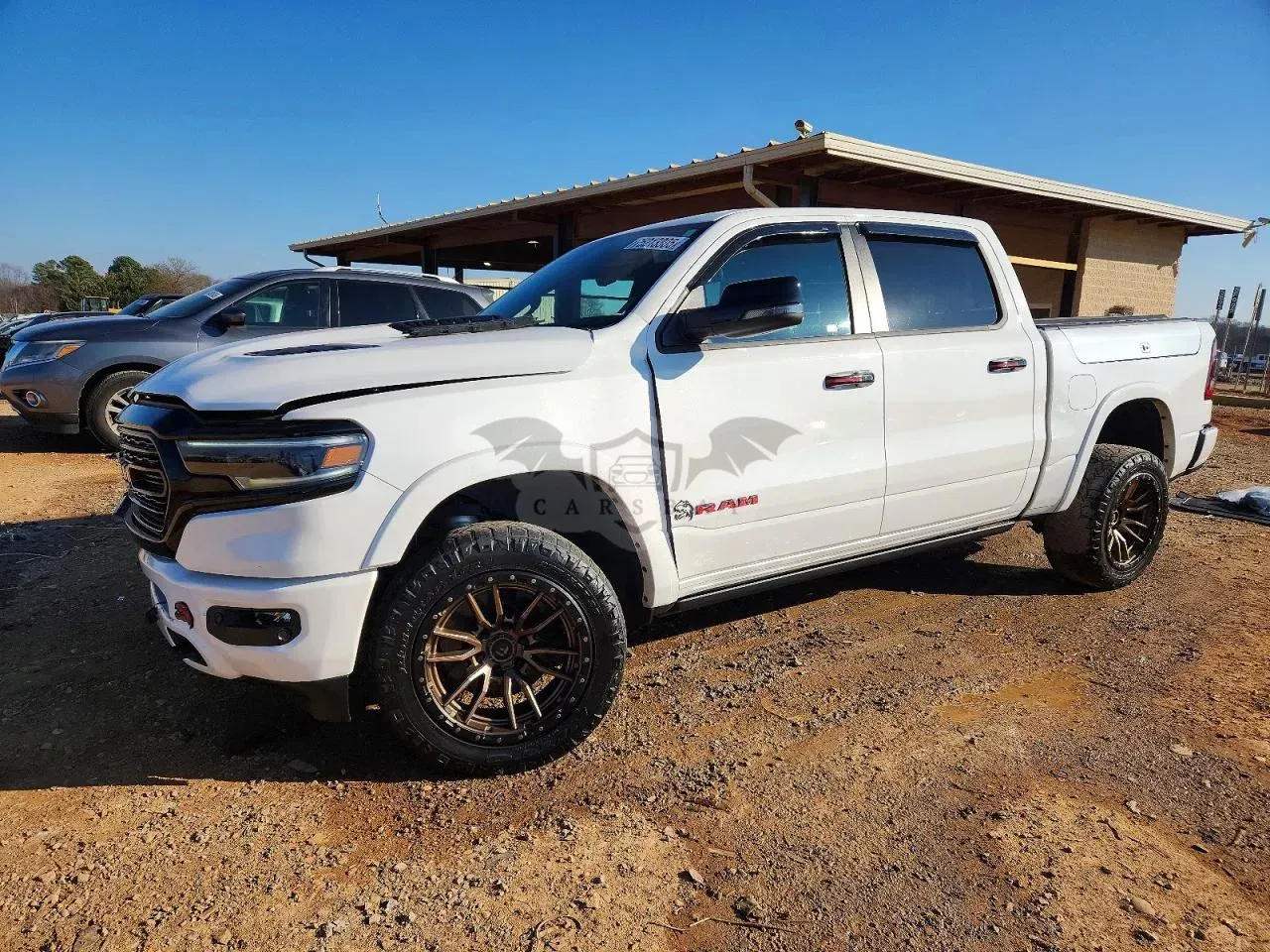 Dodge RAM 5.7L 8 2024