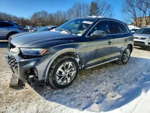 Audi Q5 PREMIUM 45 2.0L 4 2024
