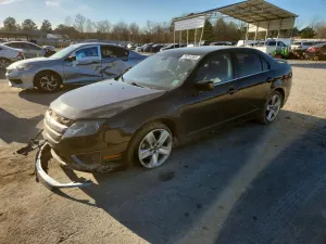 Ford Fusion SPORT 3.5L 6 2012