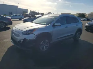 Kia Niro 2020