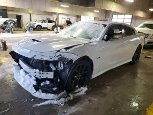 Dodge Charger R/T 5.7L 8 2021
