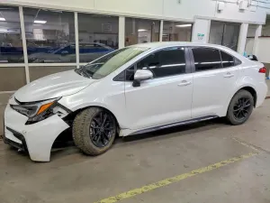 Toyota Corolla SE 2.0L 4 2024