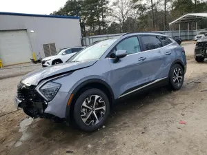 Kia Sportage EX 2.5L 4 2025