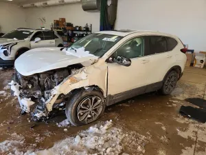 Honda CR-V 1.5L 4 2022