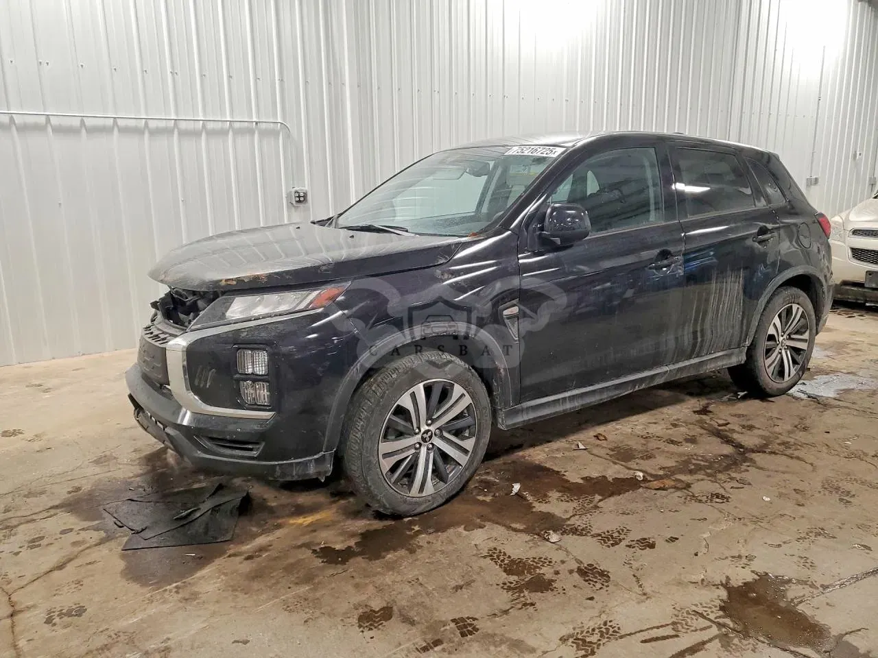 Mitsubishi Outlander S/SE 2.0L 4 2024