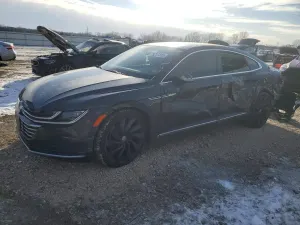 Volkswagen Arteon SE 2.0L 4 2019
