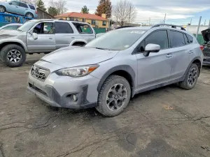 Subaru Crosstrek 2.0L 4 2023