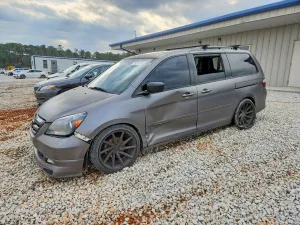 Honda Odyssey TOURING 3.5L 6 2006