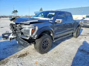 Ford F-150 RAPTOR 3.5L 6 2024
