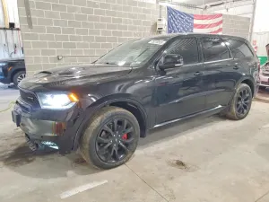 Dodge Durango R/T 5.7L 8 2019