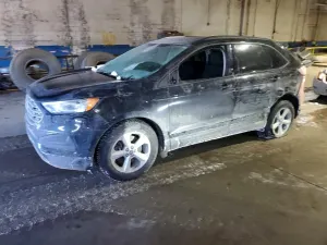 Ford Edge SE 2.0L 4 2020