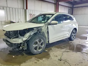 Ford Escape 2.5L 4 2023