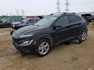 Hyundai Kona SEL 2.0L 4 2022