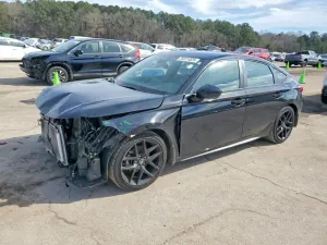 Honda Civic SPORT 2.0L 4 2024